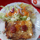 Fidalgo Nourriture