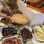Sabor Mineiro IV Nourriture
