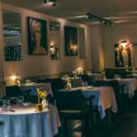 Indiferente À l'intérieur