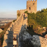 Sintra Antiga Exterior