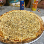 Pizza Express Nourriture