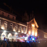 Queijaria Central Exterior