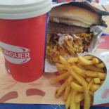 F.Burguer Nourriture