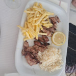 Restaurante O Motorista Comida