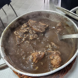 Restaurante O Motorista Comida