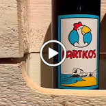 Farticos Logo