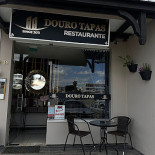 Douro Tapas Exterior
