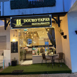 Douro Tapas Exterior