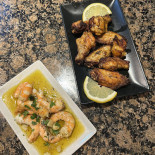 Douro Tapas Comida