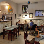 Taberna Da Esperanca À l'intérieur