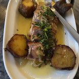 Taberna Da Esperanca Nourriture