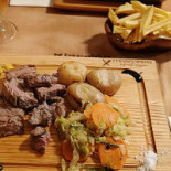 7 Francesinhas Comida