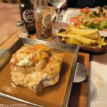 7 Francesinhas Comida