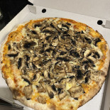Casanova Comida
