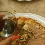 Casanova Comida