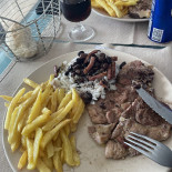 Primavera Comida