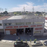 Lopes Dos Leitoes Extérieur