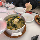 Tasca Do Barrocas Boisson