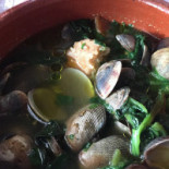 Tasca Do Barrocas Boisson