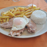 5 Sentidos Comida