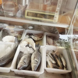 Sardinha Assada Boisson