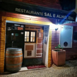 Sal Alho E Etc Exterior