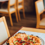 Pizzeria Antonio Mezzero Nourriture