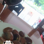 Rocha`s Café Boisson