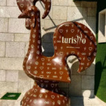 Turismo Lounge Bebida