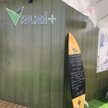 Visual Restaurante Bar Bebida