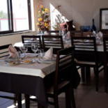 Chez Daniel À l'intérieur