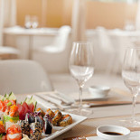 Mizu Sushi Anti-sushi Bebida