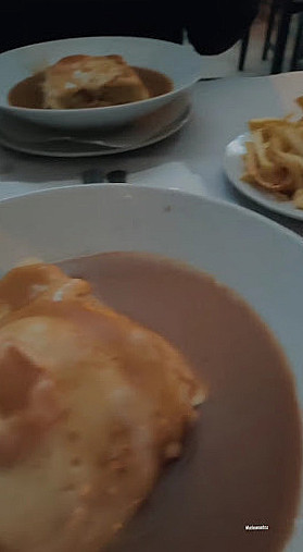 Central Comida