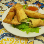 Kefish Comida