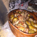 Cantinho Da Cobica Nourriture