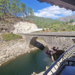 Ponte Nova Extérieur