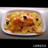 Ponte Nova Comida