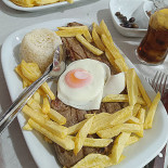 Ponte Nova Comida