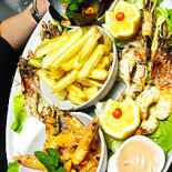Restaurante Alpendre Nourriture