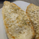 Restaurante Alpendre Nourriture
