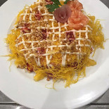 Yokohama Nourriture