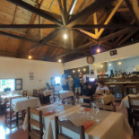 Abrigo Da Paiva À l'intérieur