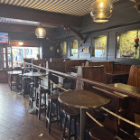 Sete Mares À l'intérieur