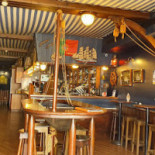 Sete Mares À l'intérieur