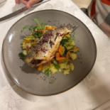 S. Pedro Comida