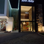 Restaurante A Barca Extérieur