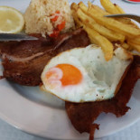 Sao Francisco Nourriture