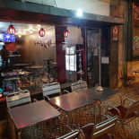 Cafe Garrett By Ohana À l'intérieur