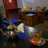 Cafe Garrett By Ohana Boisson