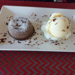 Papadoc Caffe Nourriture